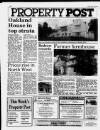 Liverpool Daily Post Saturday 05 November 1988 Page 22