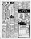 Liverpool Daily Post Saturday 05 November 1988 Page 30