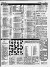 Liverpool Daily Post Saturday 05 November 1988 Page 33