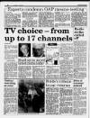 Liverpool Daily Post Monday 07 November 1988 Page 4