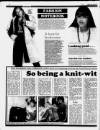 Liverpool Daily Post Monday 07 November 1988 Page 6
