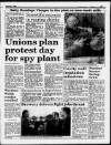Liverpool Daily Post Monday 07 November 1988 Page 13