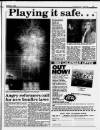 Liverpool Daily Post Monday 07 November 1988 Page 15