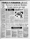 Liverpool Daily Post Monday 07 November 1988 Page 19