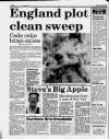 Liverpool Daily Post Monday 07 November 1988 Page 28