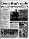 Liverpool Daily Post Monday 07 November 1988 Page 31