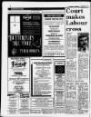 Liverpool Daily Post Friday 11 November 1988 Page 8