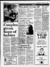 Liverpool Daily Post Friday 11 November 1988 Page 13