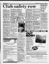 Liverpool Daily Post Friday 11 November 1988 Page 15