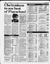 Liverpool Daily Post Friday 11 November 1988 Page 28