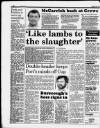 Liverpool Daily Post Friday 11 November 1988 Page 30