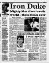 Liverpool Daily Post Friday 11 November 1988 Page 31