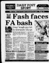 Liverpool Daily Post Friday 11 November 1988 Page 32