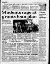 Liverpool Daily Post Wednesday 16 November 1988 Page 3