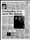 Liverpool Daily Post Wednesday 16 November 1988 Page 4