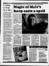 Liverpool Daily Post Wednesday 16 November 1988 Page 6