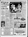 Liverpool Daily Post Wednesday 16 November 1988 Page 9