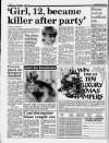 Liverpool Daily Post Wednesday 16 November 1988 Page 12