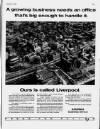 Liverpool Daily Post Wednesday 16 November 1988 Page 13