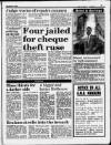 Liverpool Daily Post Wednesday 16 November 1988 Page 15
