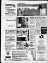 Liverpool Daily Post Wednesday 16 November 1988 Page 24