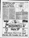 Liverpool Daily Post Wednesday 16 November 1988 Page 26