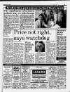 Liverpool Daily Post Wednesday 16 November 1988 Page 27