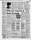 Liverpool Daily Post Wednesday 16 November 1988 Page 34