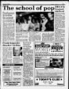 Liverpool Daily Post Friday 18 November 1988 Page 9