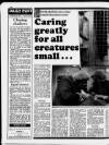 Liverpool Daily Post Friday 18 November 1988 Page 16