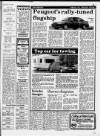Liverpool Daily Post Friday 18 November 1988 Page 25