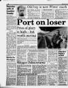 Liverpool Daily Post Friday 18 November 1988 Page 30