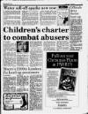 Liverpool Daily Post Friday 25 November 1988 Page 5