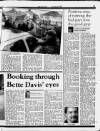 Liverpool Daily Post Friday 25 November 1988 Page 19