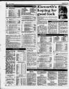 Liverpool Daily Post Friday 25 November 1988 Page 32