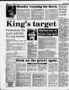 Liverpool Daily Post Friday 25 November 1988 Page 34