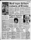Liverpool Daily Post Tuesday 29 November 1988 Page 4