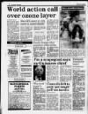 Liverpool Daily Post Tuesday 29 November 1988 Page 8