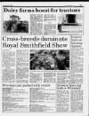 Liverpool Daily Post Tuesday 29 November 1988 Page 23