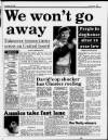 Liverpool Daily Post Tuesday 29 November 1988 Page 31