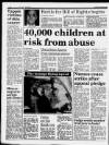 Liverpool Daily Post Wednesday 30 November 1988 Page 4