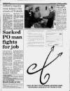 Liverpool Daily Post Wednesday 30 November 1988 Page 11