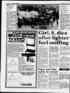 Liverpool Daily Post Wednesday 30 November 1988 Page 12