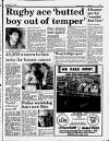 Liverpool Daily Post Wednesday 30 November 1988 Page 15
