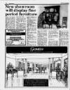 Liverpool Daily Post Wednesday 30 November 1988 Page 24