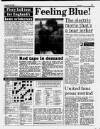Liverpool Daily Post Wednesday 30 November 1988 Page 33