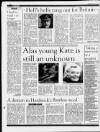 Liverpool Daily Post Thursday 29 December 1988 Page 6