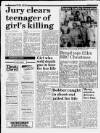 Liverpool Daily Post Thursday 01 December 1988 Page 8