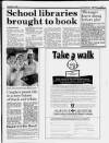 Liverpool Daily Post Thursday 29 December 1988 Page 13