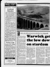 Liverpool Daily Post Thursday 01 December 1988 Page 18